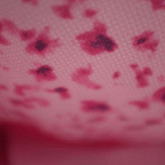 Adidas Pink Golf Skort mesh size XS - Picture 8 of 10